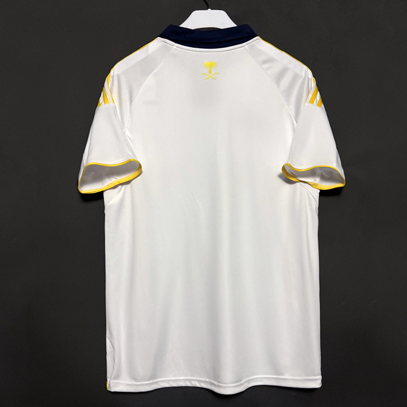 2025-2026 Al Nassr FC Third jersey