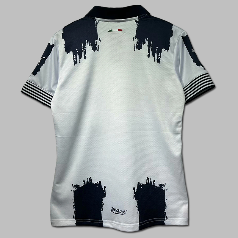 2025-2026 Monterrey Club World Cup Away Jersey