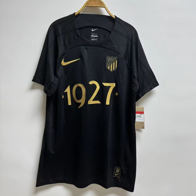2025-2026Al-Ittihad Jeddah Special Edition