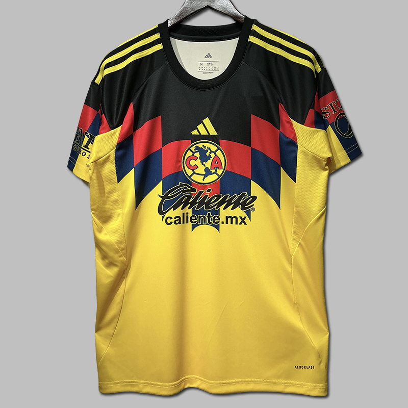 2025-2026 CF América Home Jersey
