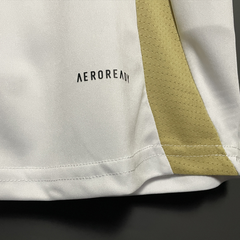 2024 - 2026 Al Nassr FC Third Jersey