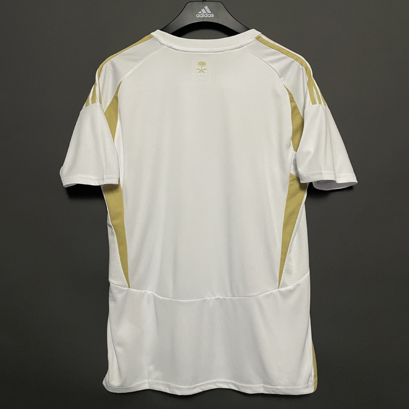 2024 - 2026 Al Nassr FC Third Jersey