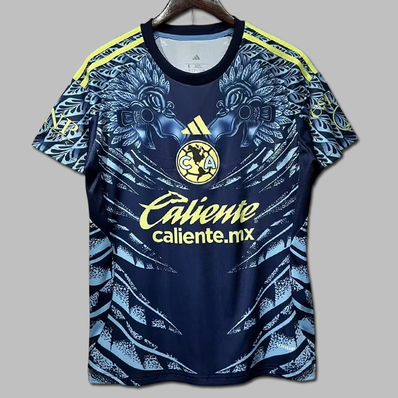 2025-2026 CF América Away Jersey