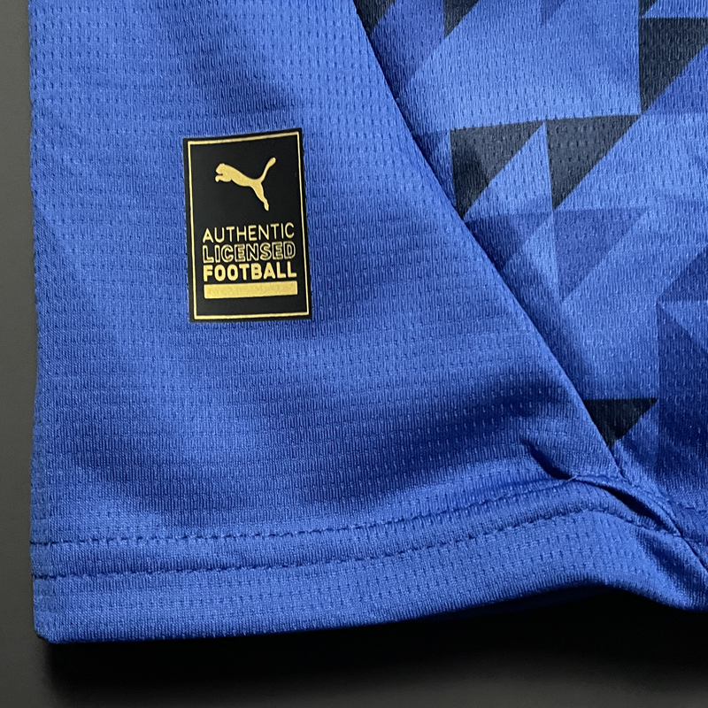 2024-2025 Al-Hilal Saudi FC Home Jersey