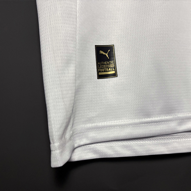 2025-2026 Al-Hilal Saudi Away  Jersey