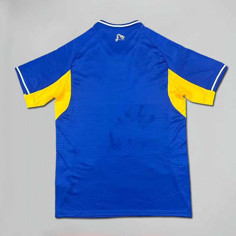 2025-2026 Leeds United's away jersey