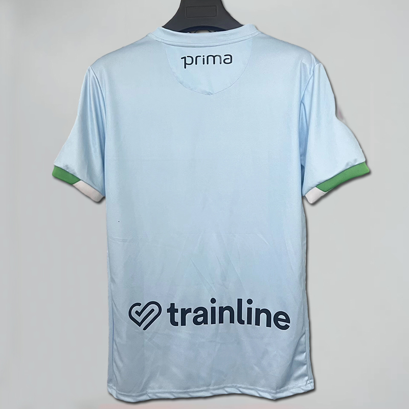 2025-2026 Real Betis away jersey