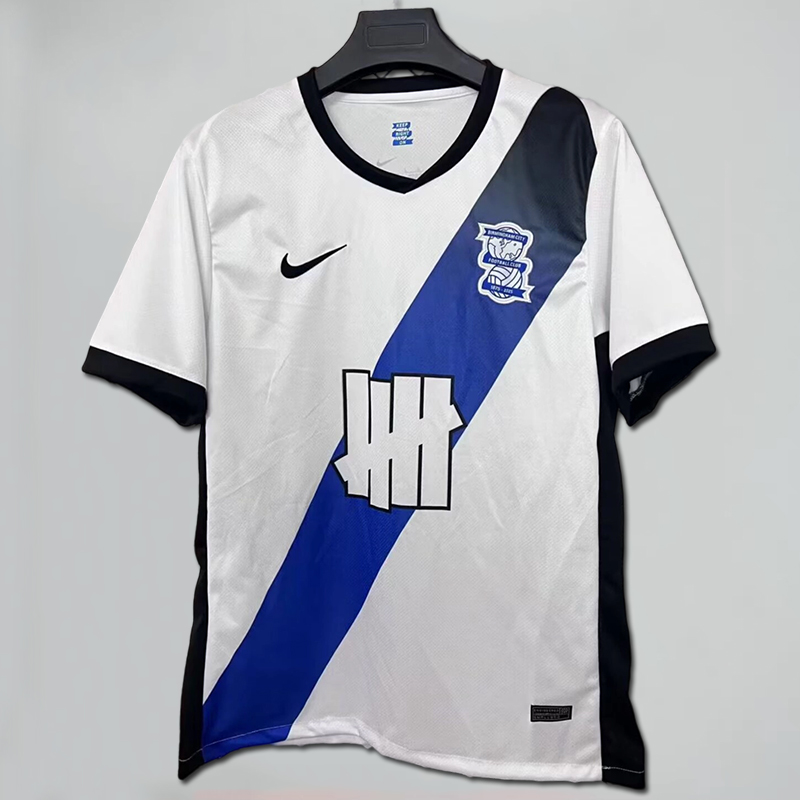 2025-2026 Birmingham away jersey