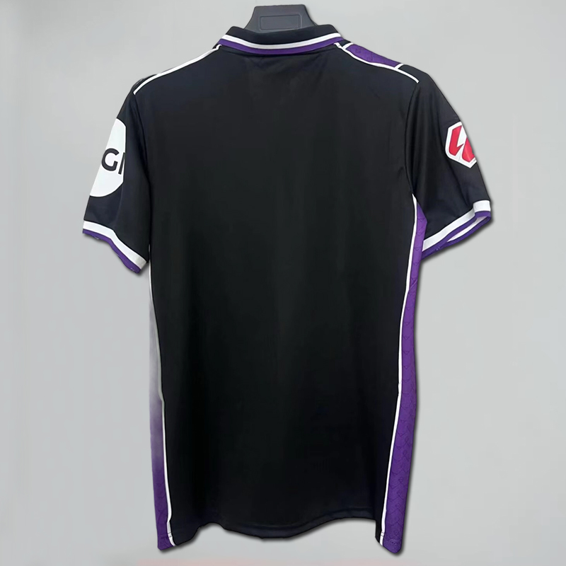 2025-2026 Valladolid away jersey