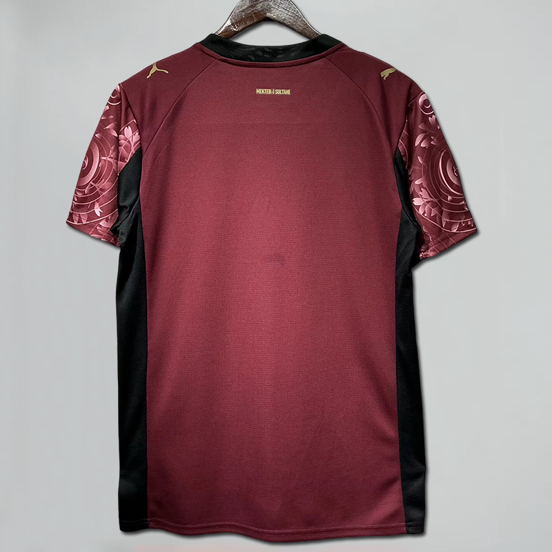 2025-2026 Galatasaray Third jersey