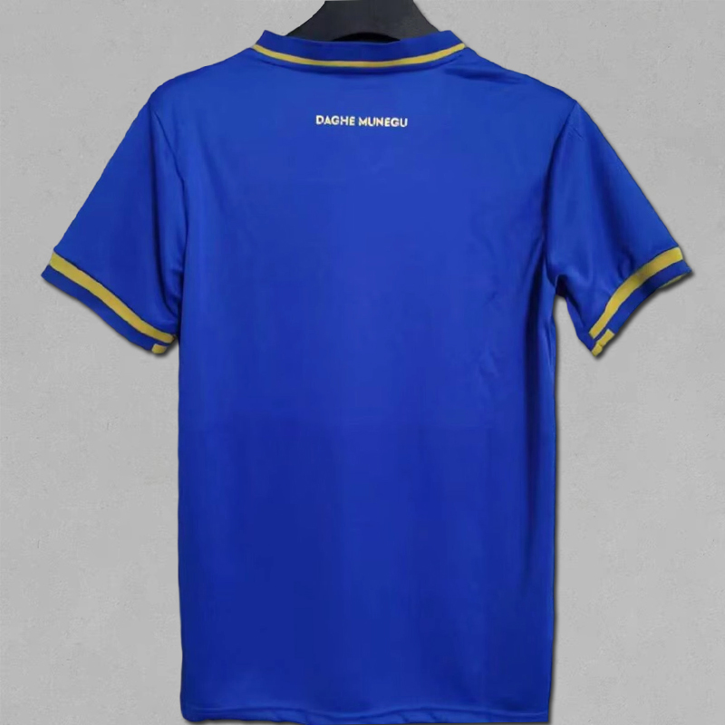 2025-2026 Monaco Away jersey