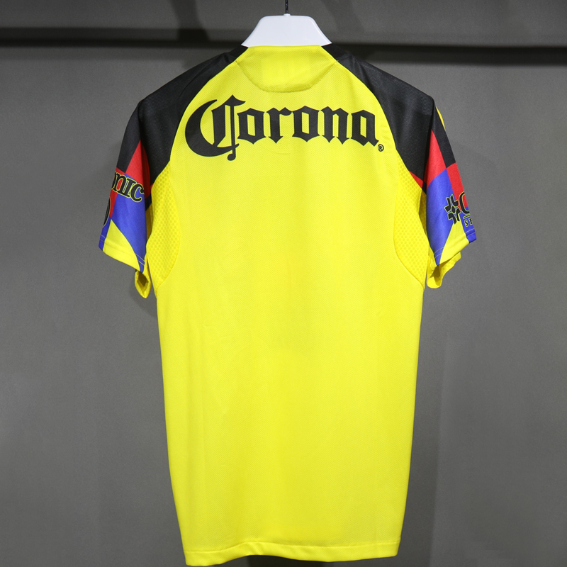 2025-2026 Americas home jersey player Version