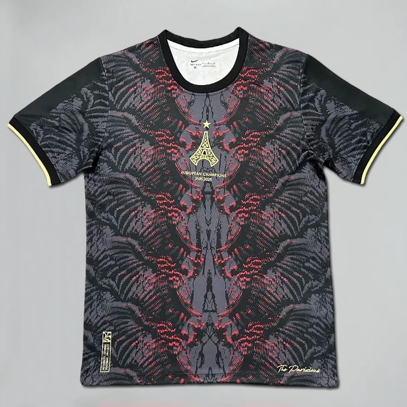 2025-2026 Paris Saint-Germain training suit