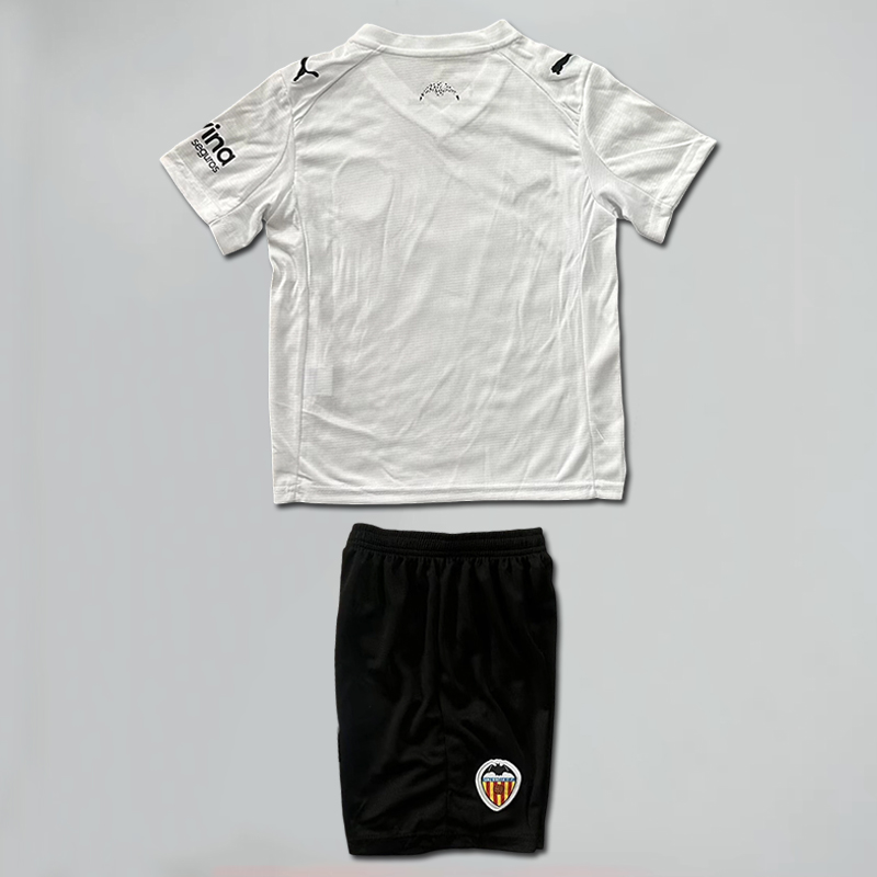 2025-2026 Valencia Home Kids