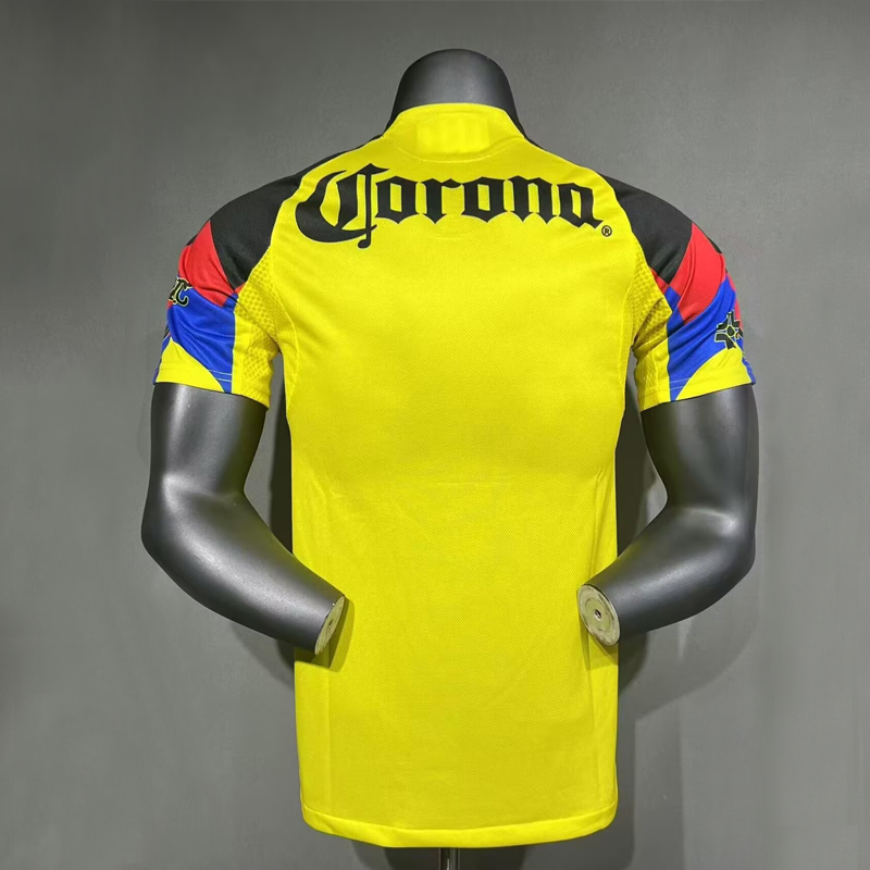 2025-2026 Americas home jersey player Version