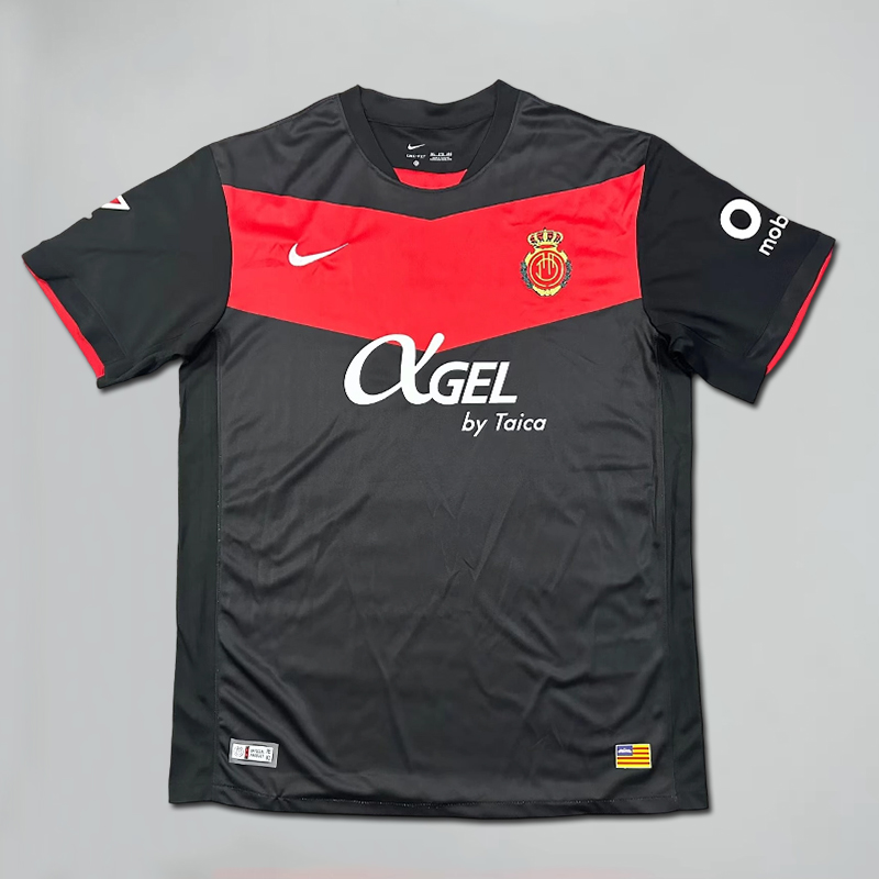 2025-2026 Mallorca Third Jersey
