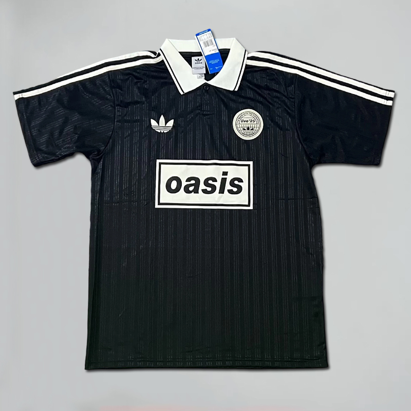 2025 OASIS Black