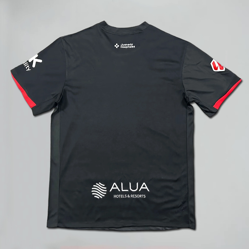 2025-2026 Mallorca Third Jersey
