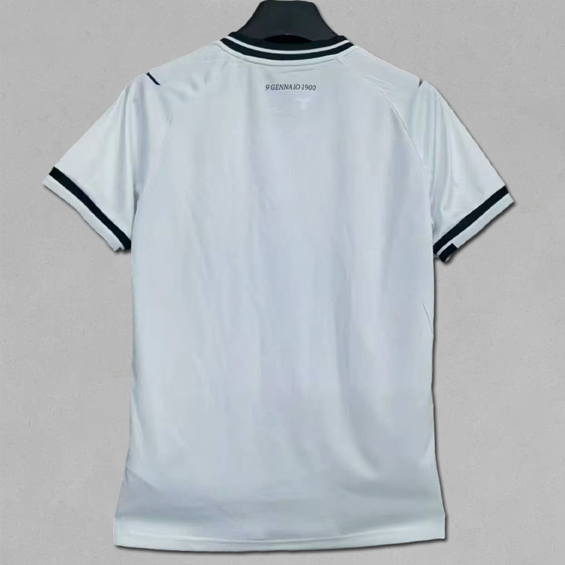2025-2026 Lazio away jersey