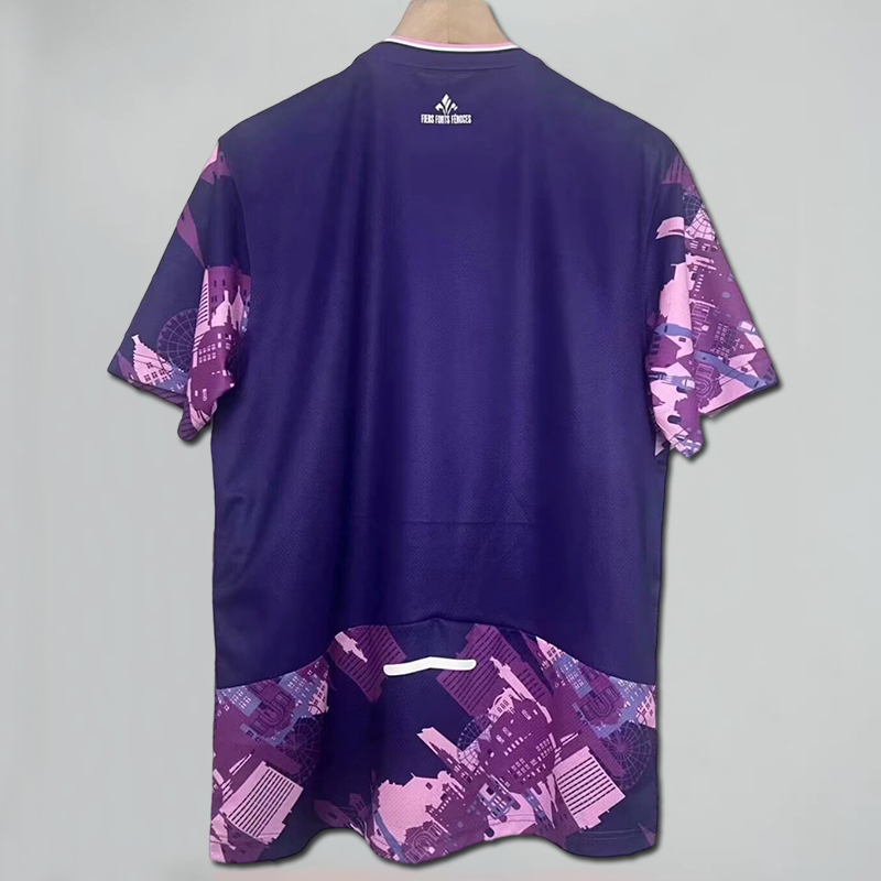 2025-2026 Lille OSC Third jersey