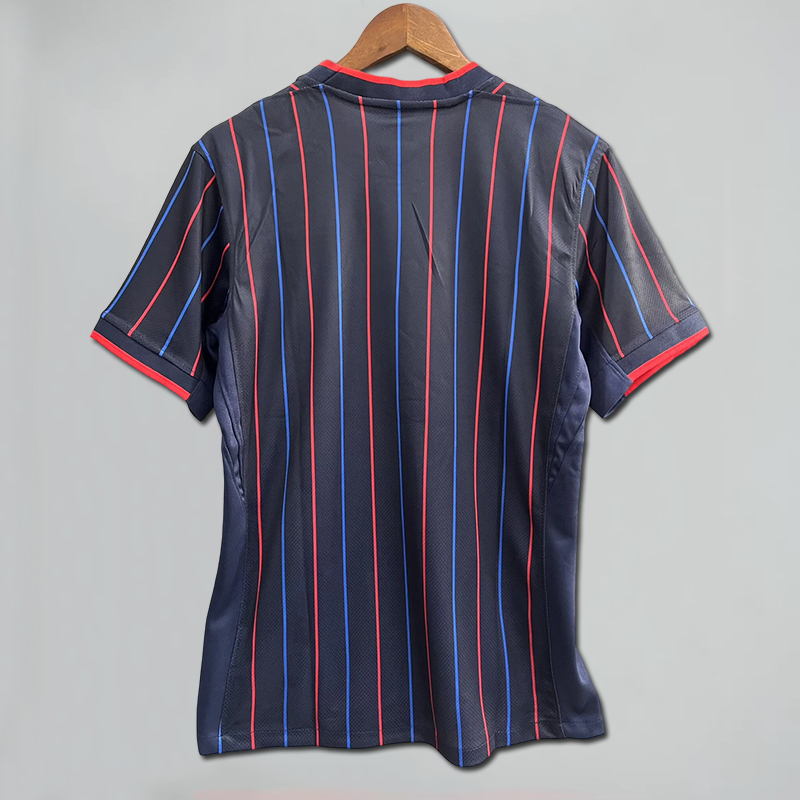 2025-2026 United States Away jersey