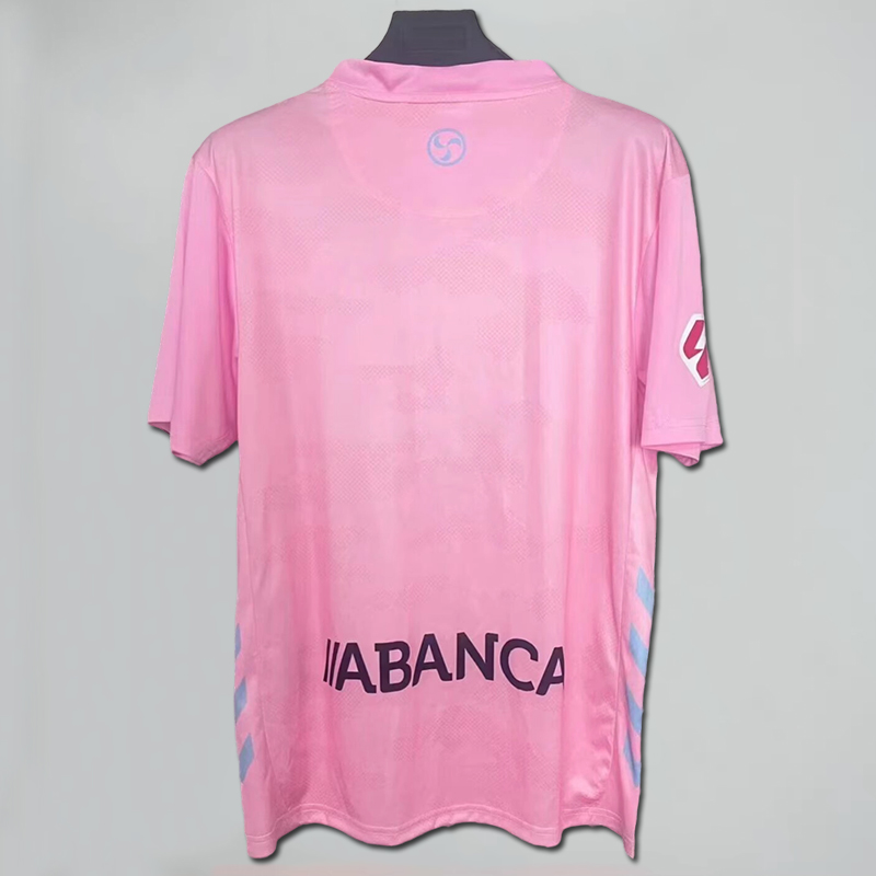 2025-2026 Celta Vigo Third jersey
