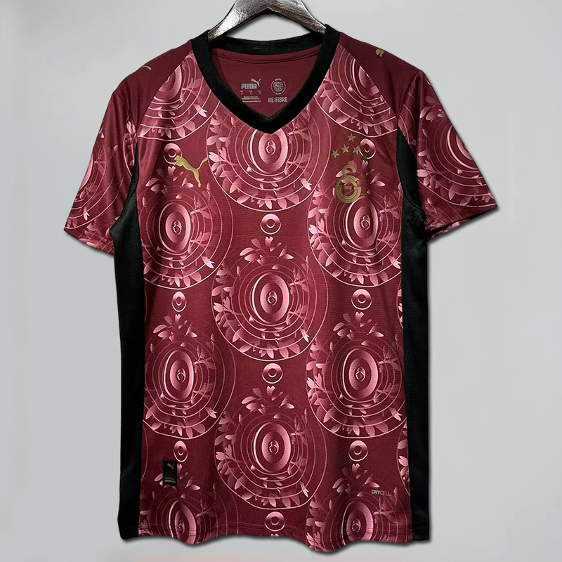 2025-2026 Galatasaray Third jersey