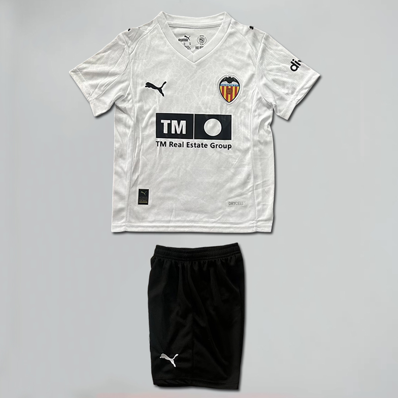 2025-2026 Valencia Home Kids