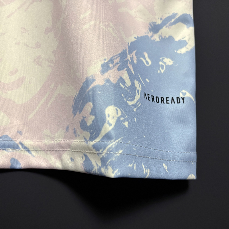 2025 - 2026 Aston Villa Third  Jersey