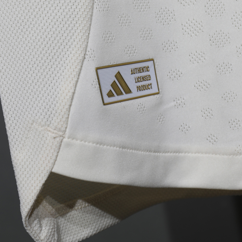 2025-2026 Liverpool Away Player version Jersey