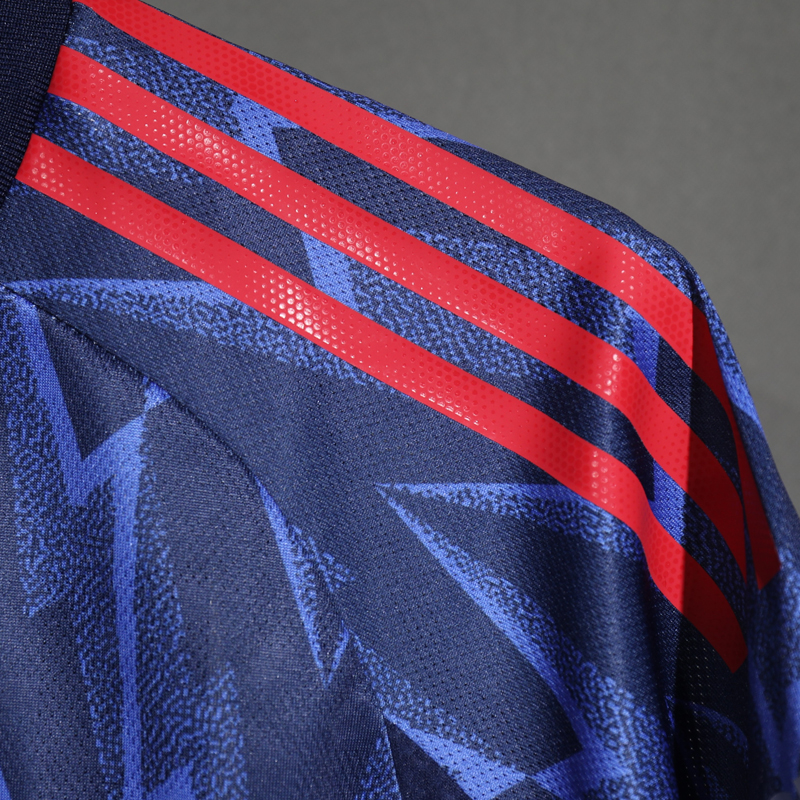 2025-2026 Arsenal Away Player version Jersey