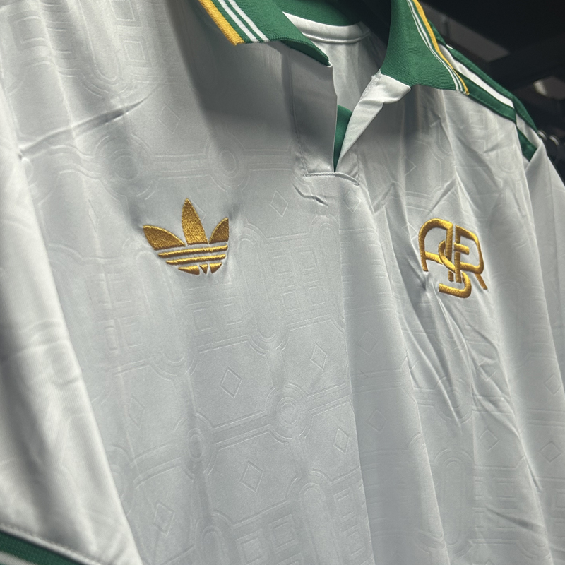 2025-2026 Roma Away Jersey