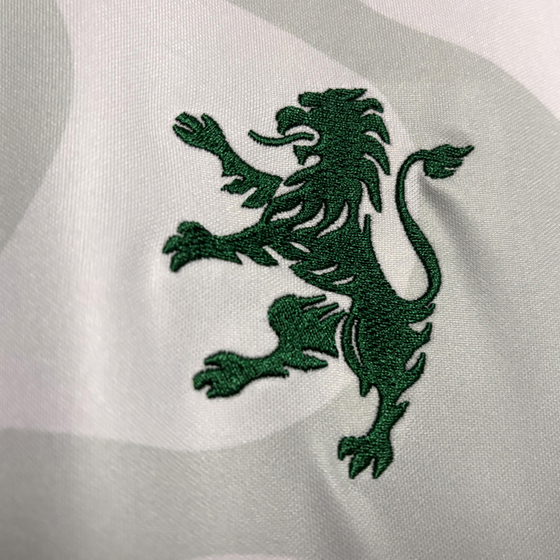 2025-2026 Sporting FC Away  Jersey