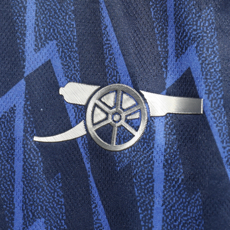 2025-2026 Arsenal Away Player version Jersey