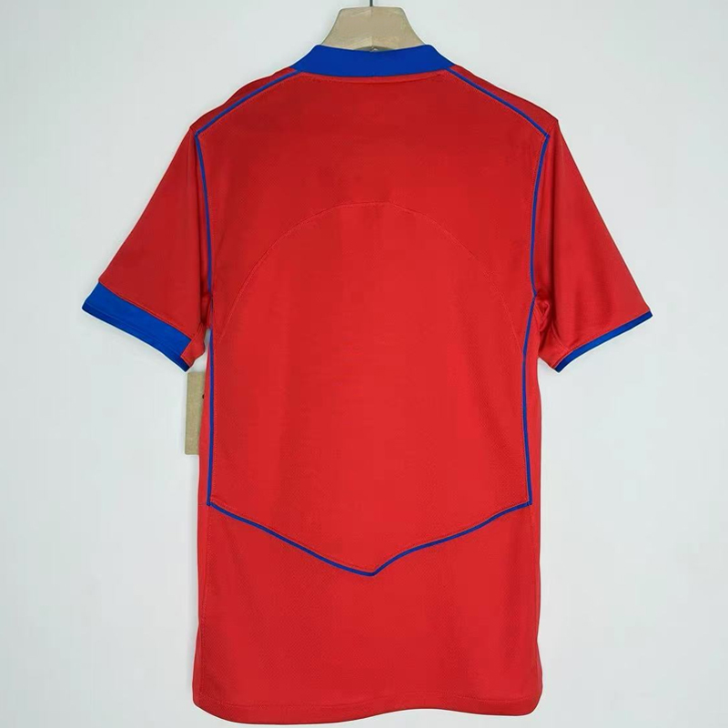 2025-2026 Paris Saint-Germain Third Jersey