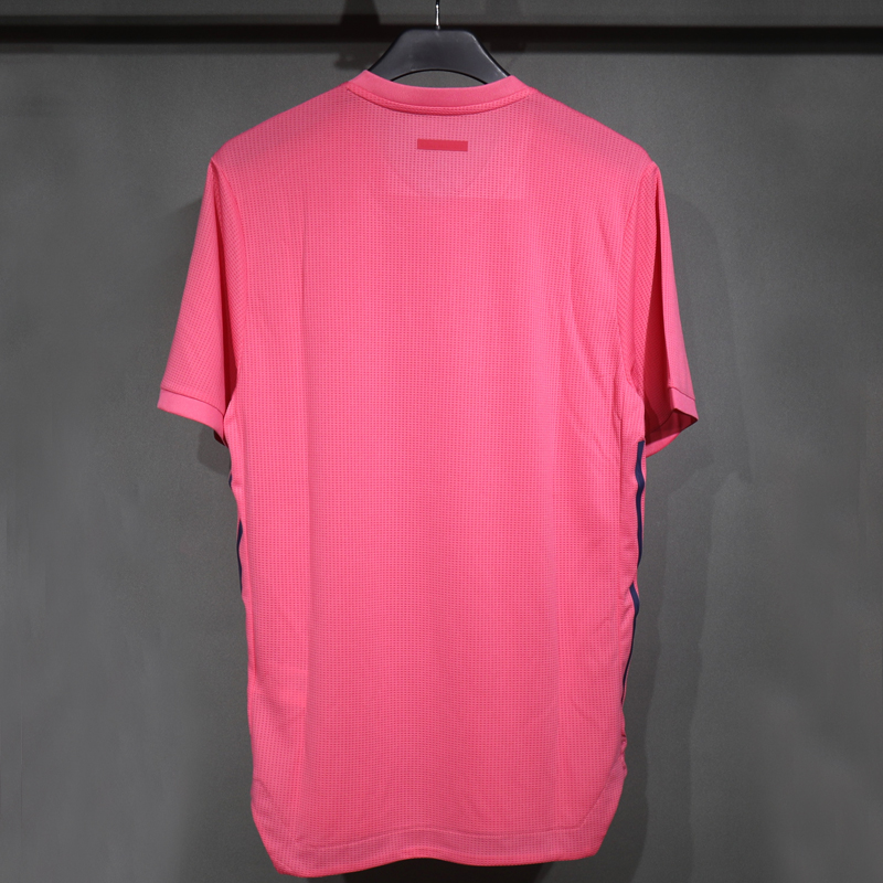 2020-2021 Real Madrid Away Player version Jersey