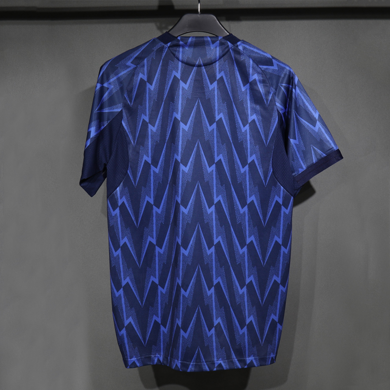 2025-2026 Arsenal Away Player version Jersey