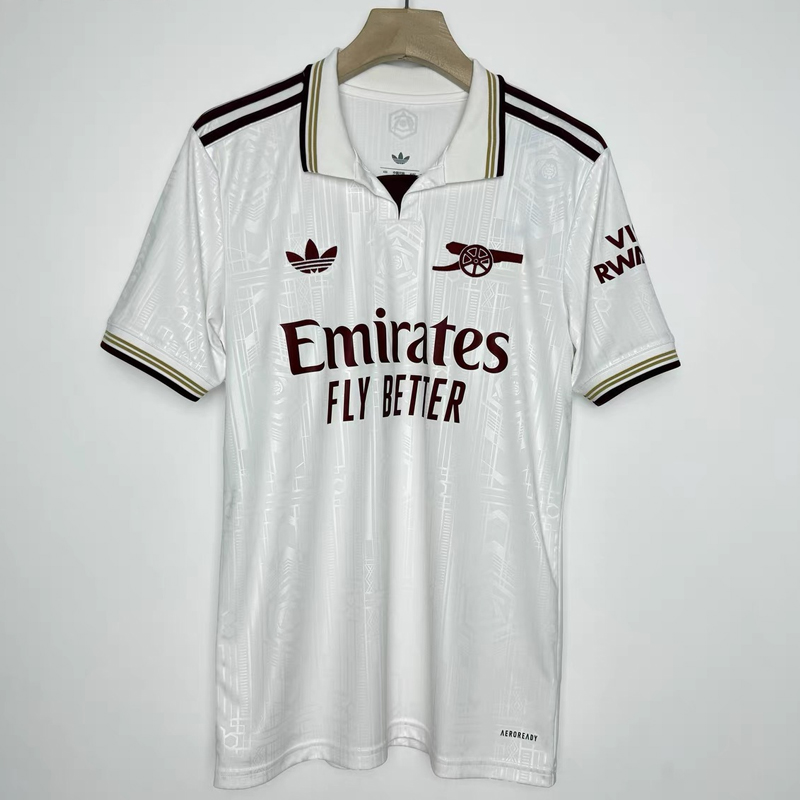 2025-2026 Arsenal Third  Jersey