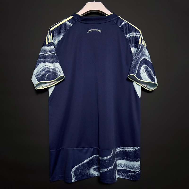 2025-2026 Ajax Away  Jersey