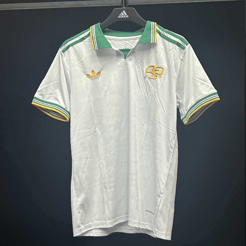 2025-2026 Roma Away Jersey