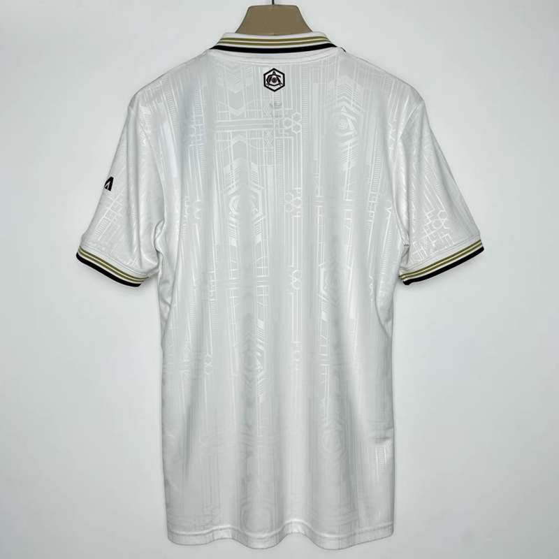 2025-2026 Arsenal Third  Jersey