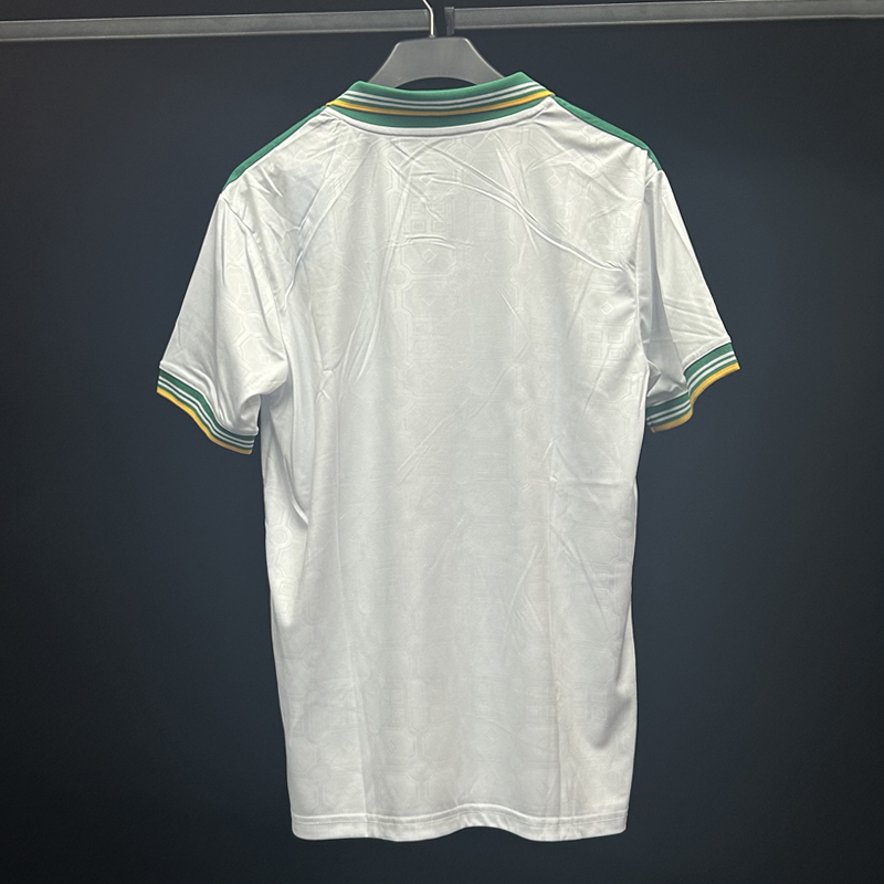 2025-2026 Roma Away Jersey