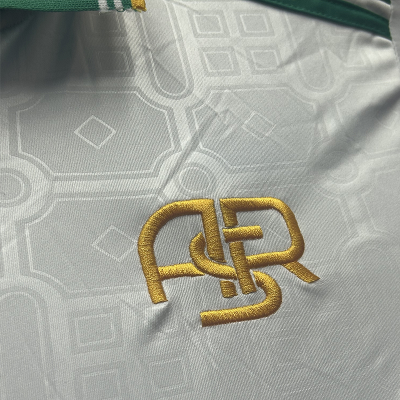 2025-2026 Roma Away Jersey