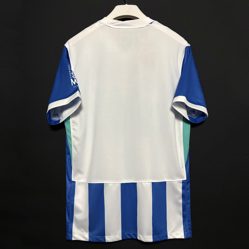 2025-2026  Brighton Home Jersey