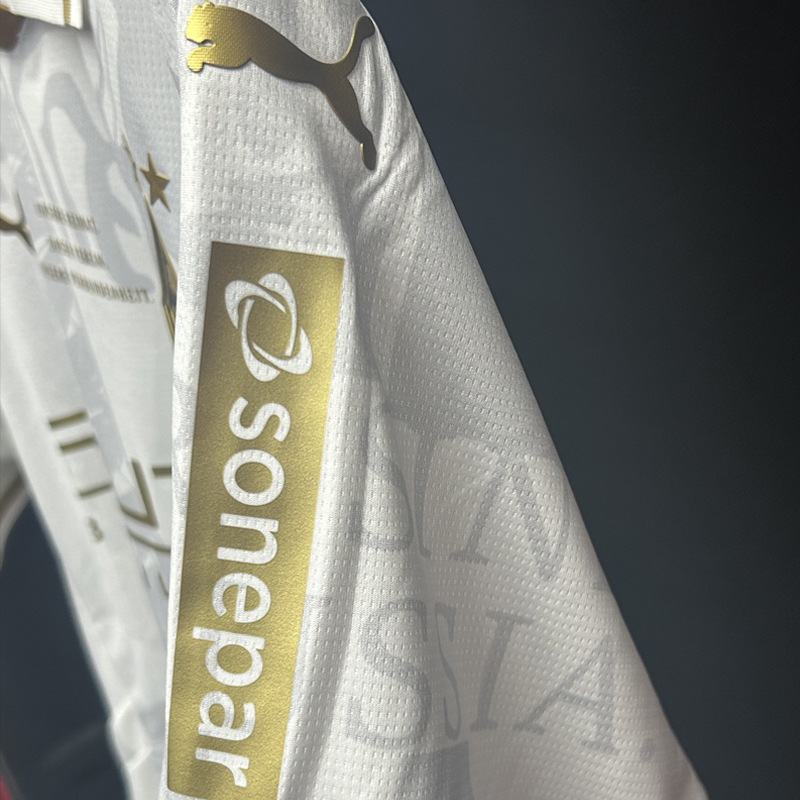 2025-2026 Borussia Mönchengladbach 125th Anniversary Commemorative Edition