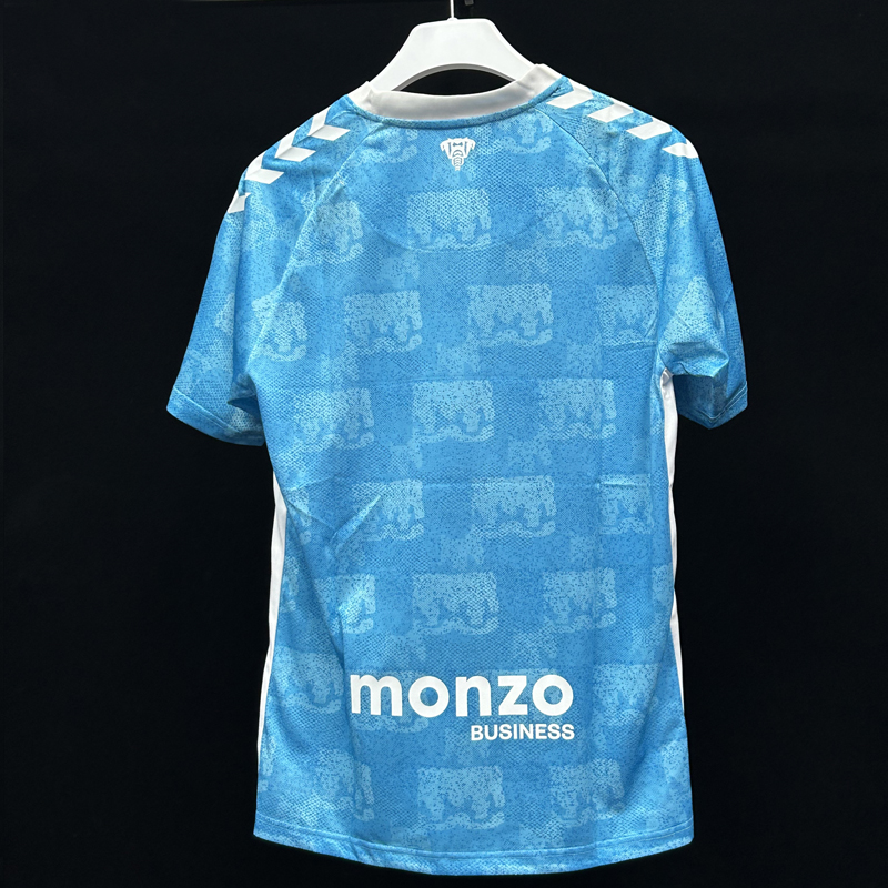 2025 - 2026 Coventry Home  Jersey