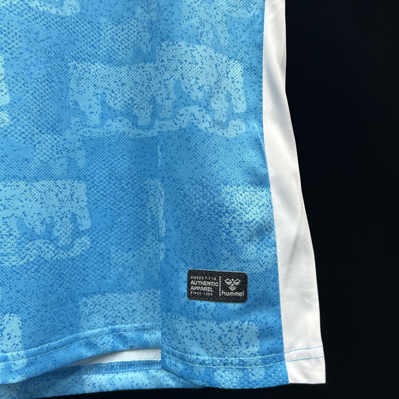 2025 - 2026 Coventry Home  Jersey