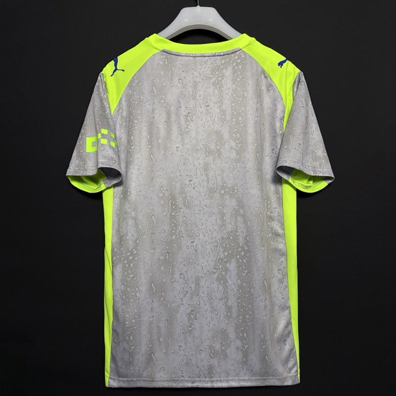 2025 - 2026 Manchester City Third Jersey