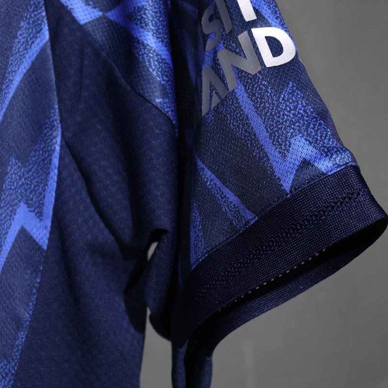 2025-2026 Arsenal Away Player version Jersey