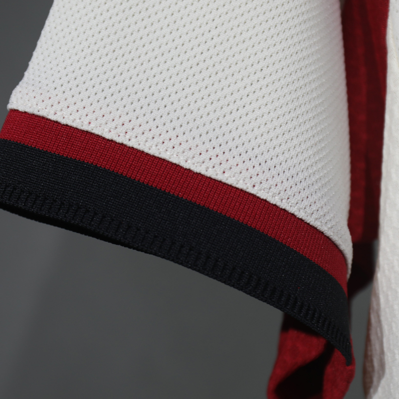 2025-2026 Liverpool Away Player version Jersey